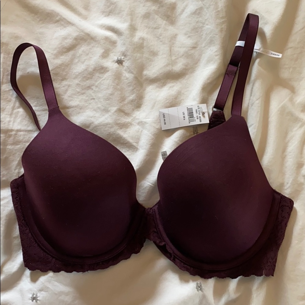 Aerie Sunnie Full Coverage Bra